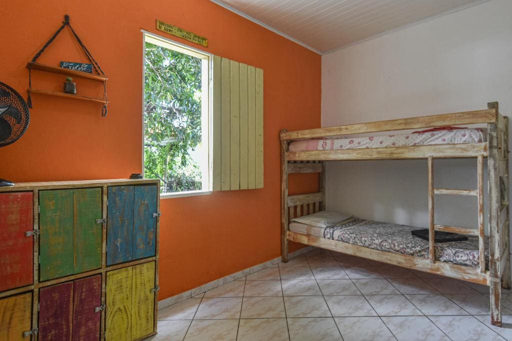 Bed in 4-Bed Mixed Dormitory Room room - Image 2