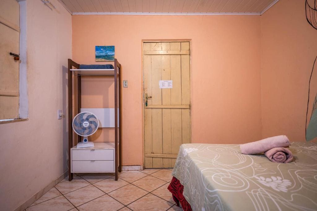 Double Room with Private Bathroom room - Image 1