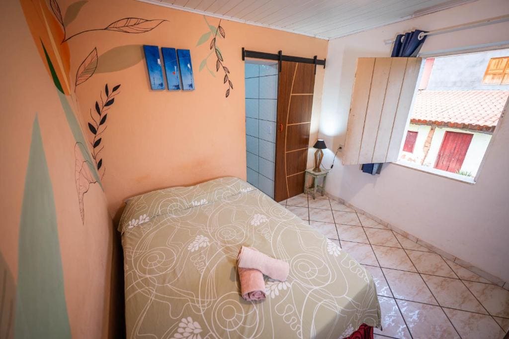 Double Room with Private Bathroom room - Image 2