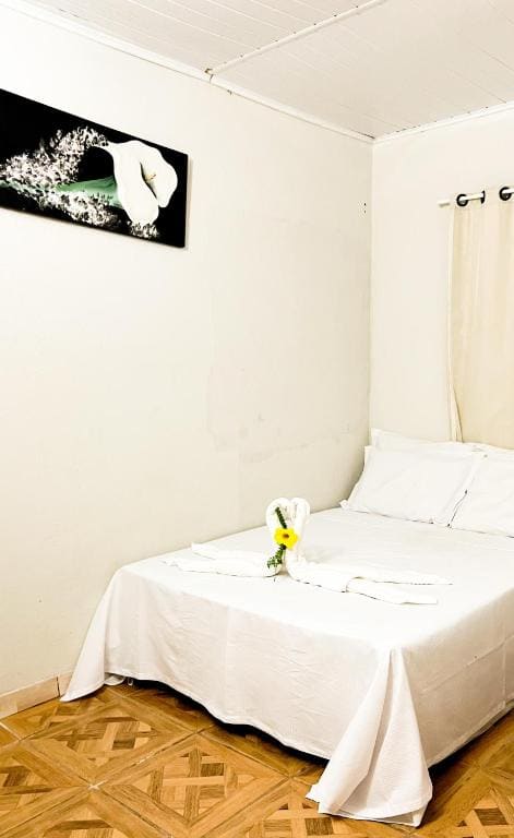 Quadruple Room with Private Bathroom room - Image 1