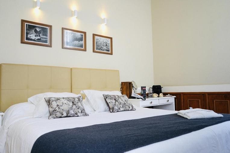 Standard Suite room - Image 1