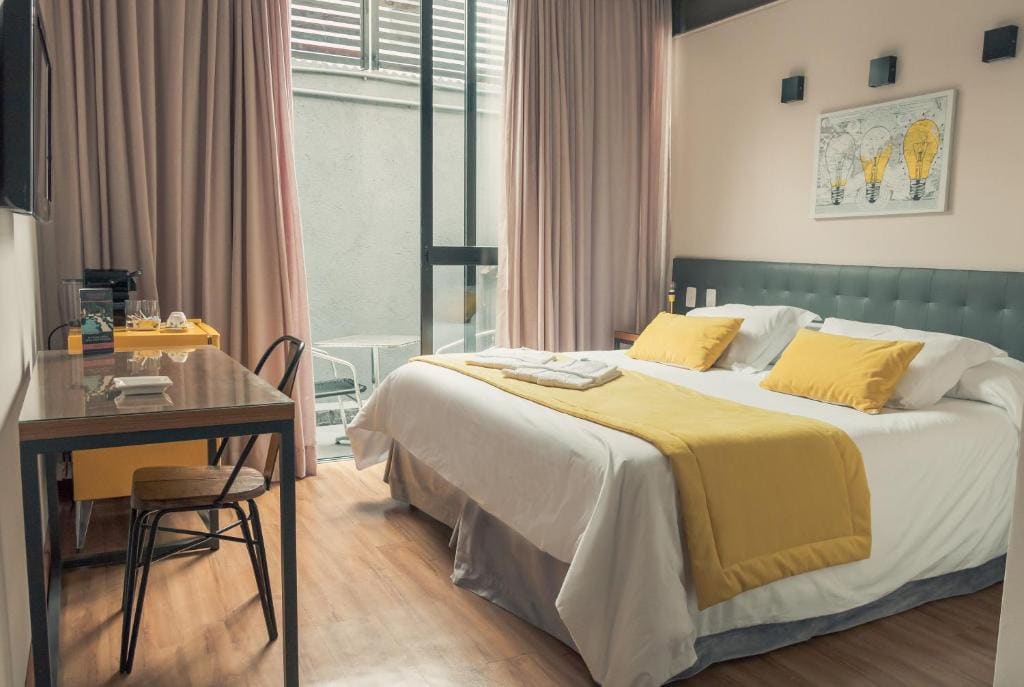 Standard Suite room - Image 3