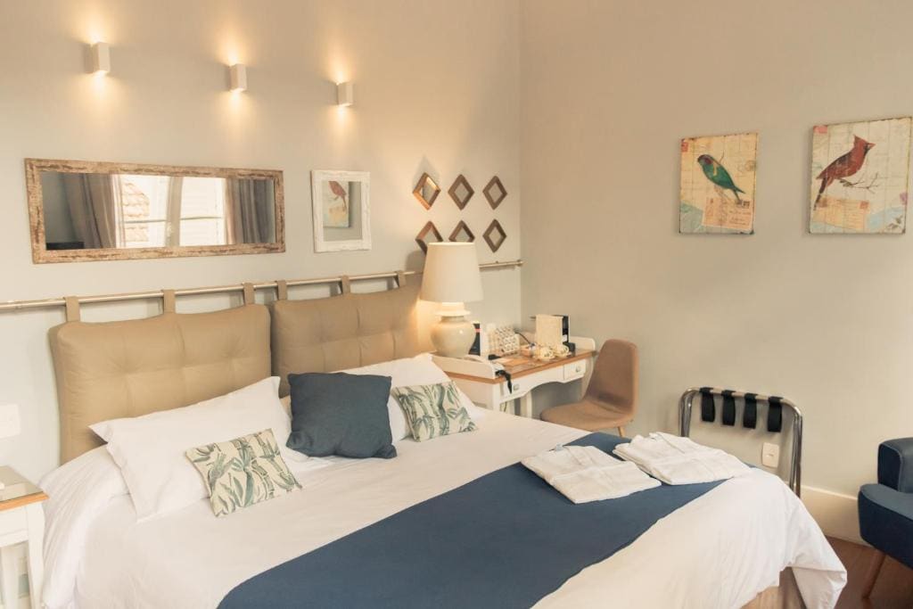 Superior Suite room - Image 1