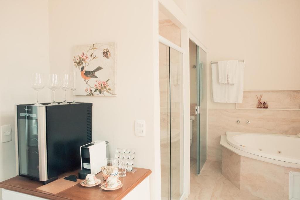 Presidential Suite room - Image 2