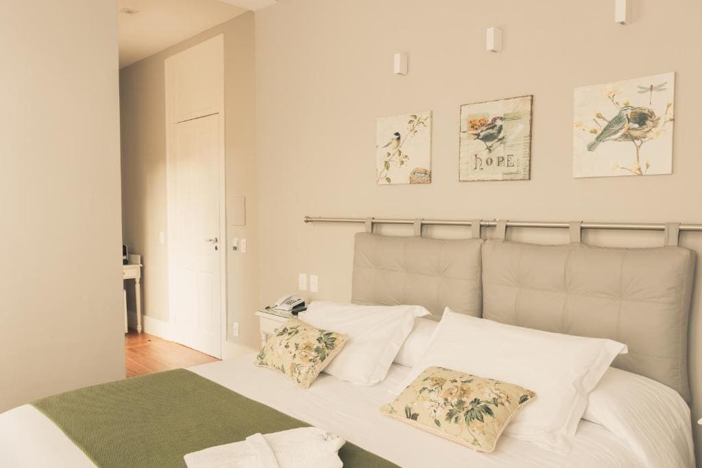Superior Suite room - Image 3