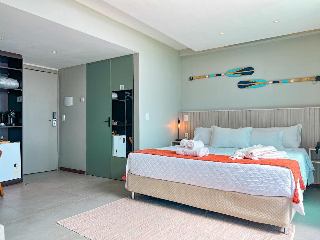 King Room with Sea View room - Image 3