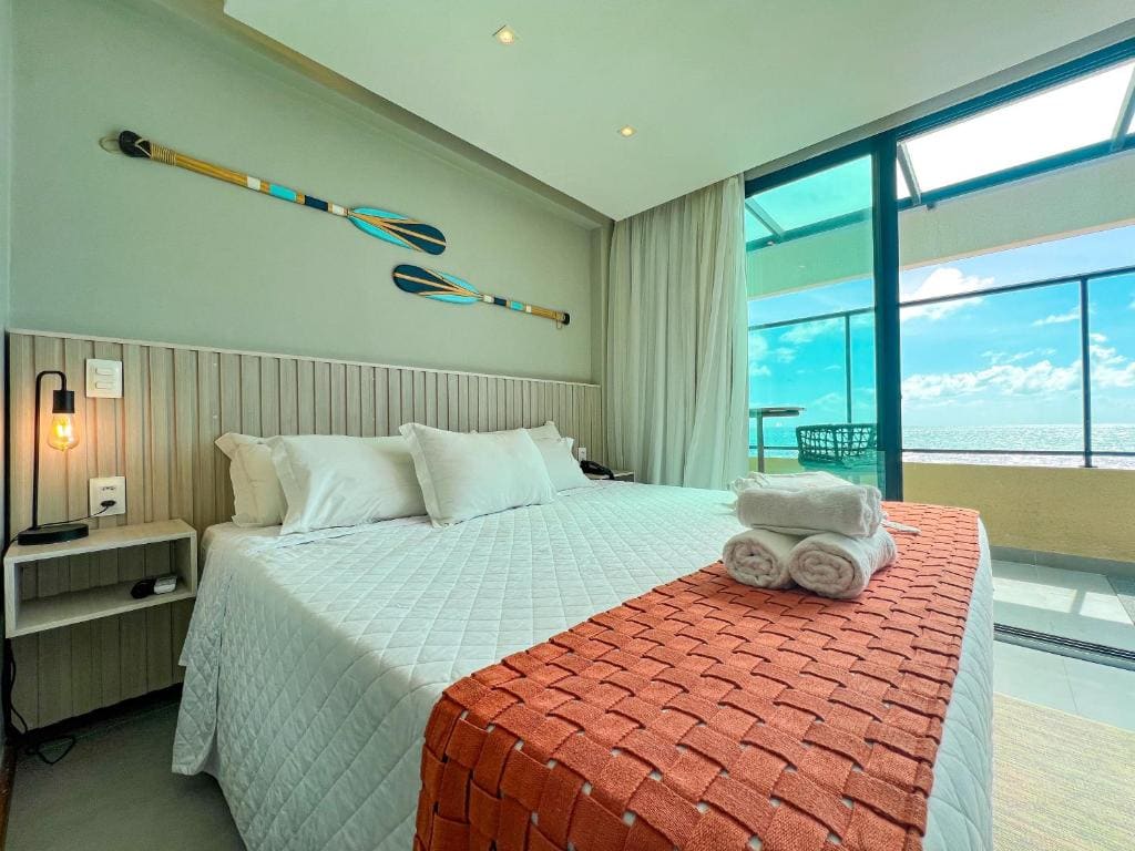 King Room with Sea View room - Image 2