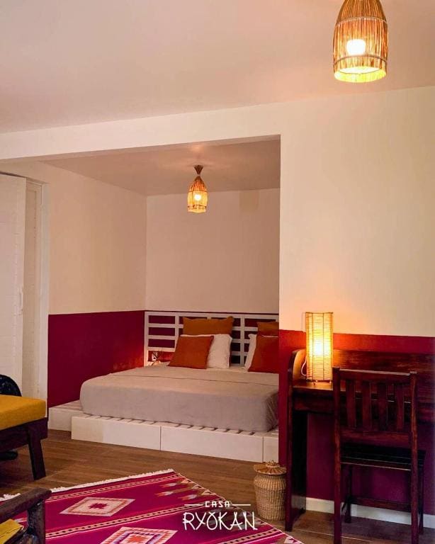 Deluxe Room room - Image 2
