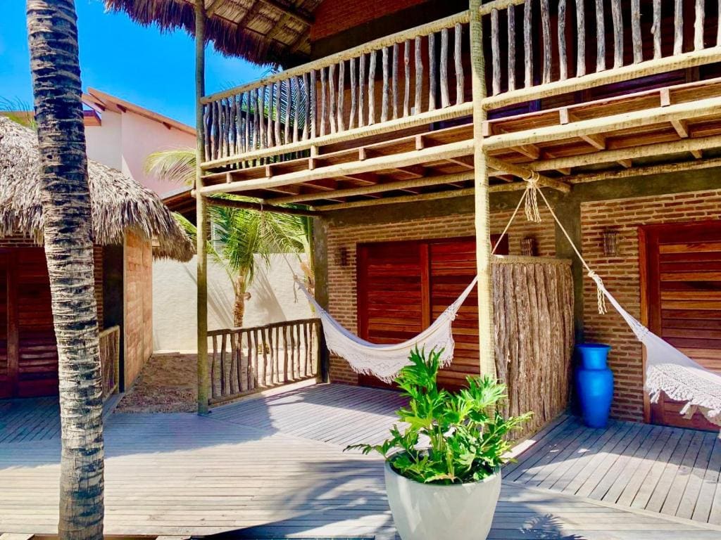 Double Room with Terrace room - Image 3