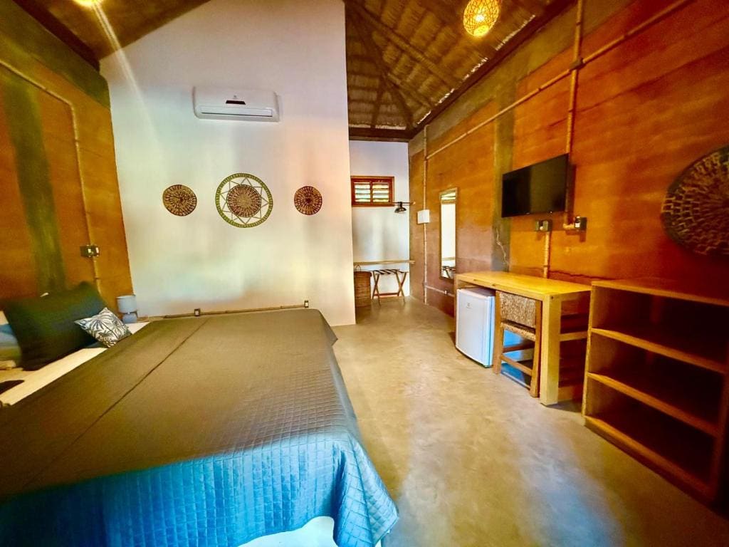 King Room with Pool View room - Image 3