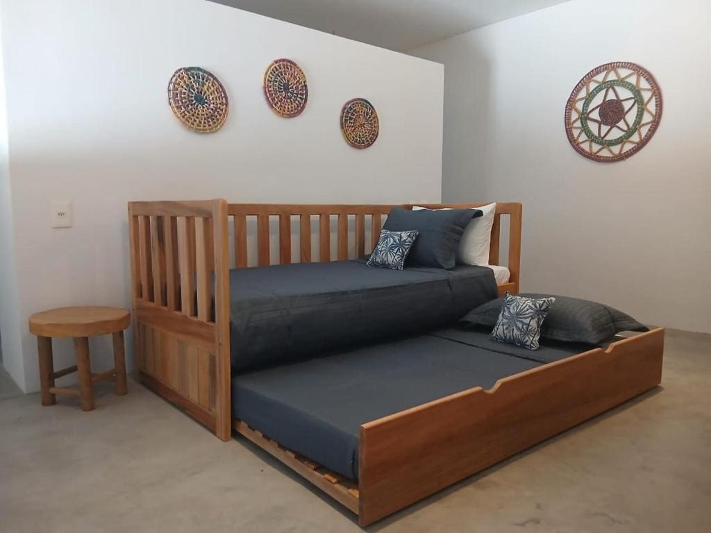 Quadruple Room with Terrace room - Image 2