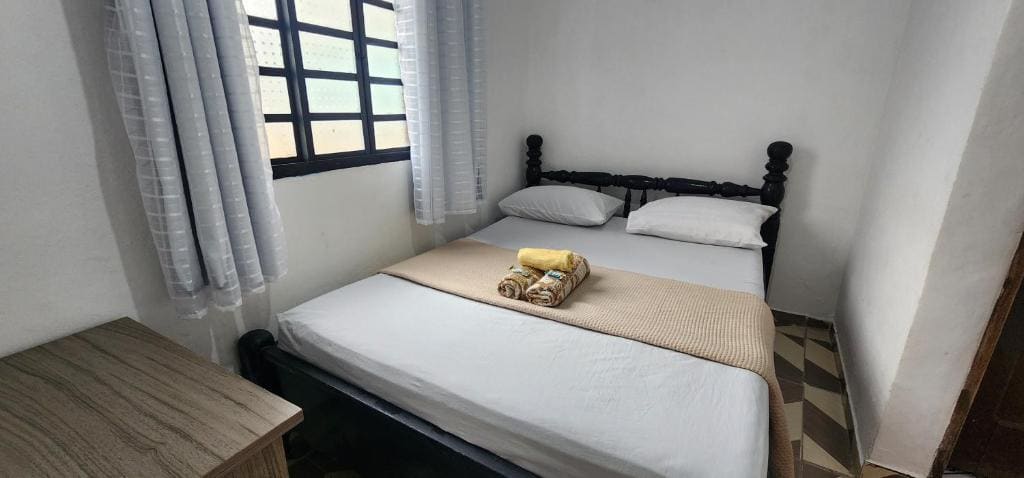 One-Bedroom Suite room - Image 3