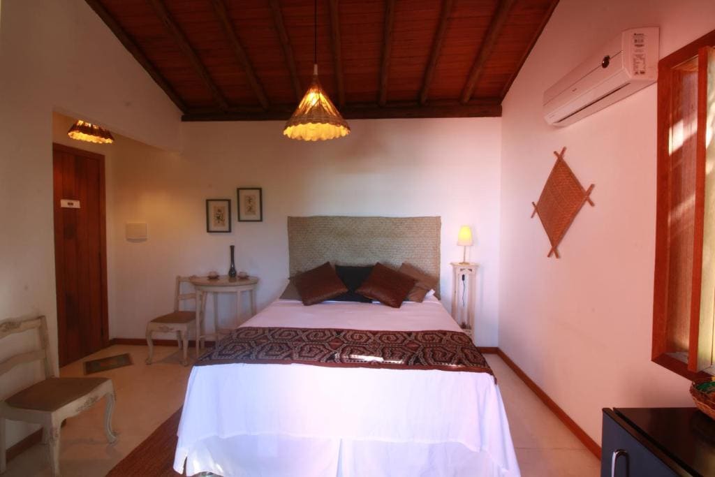 Double Room with River View room - Image 2