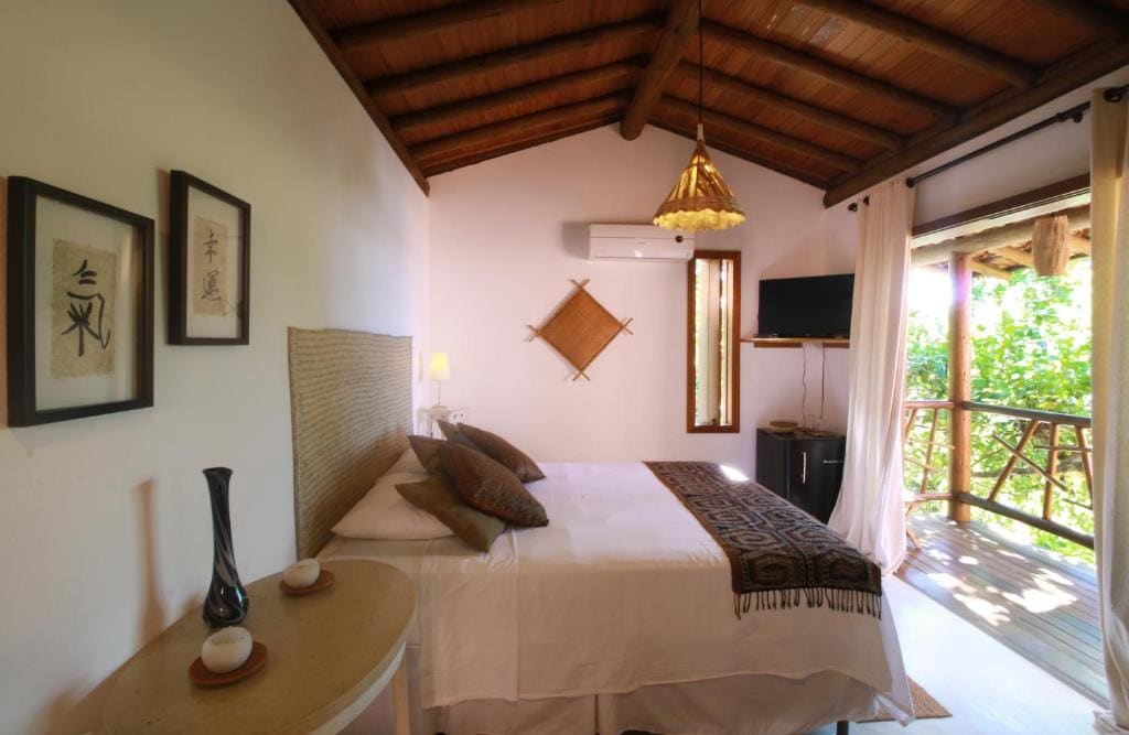 Double Room with River View room - Image 3