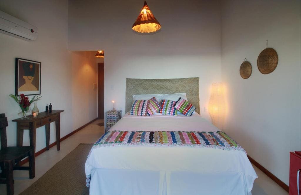 Double Room with River View room - Image 1