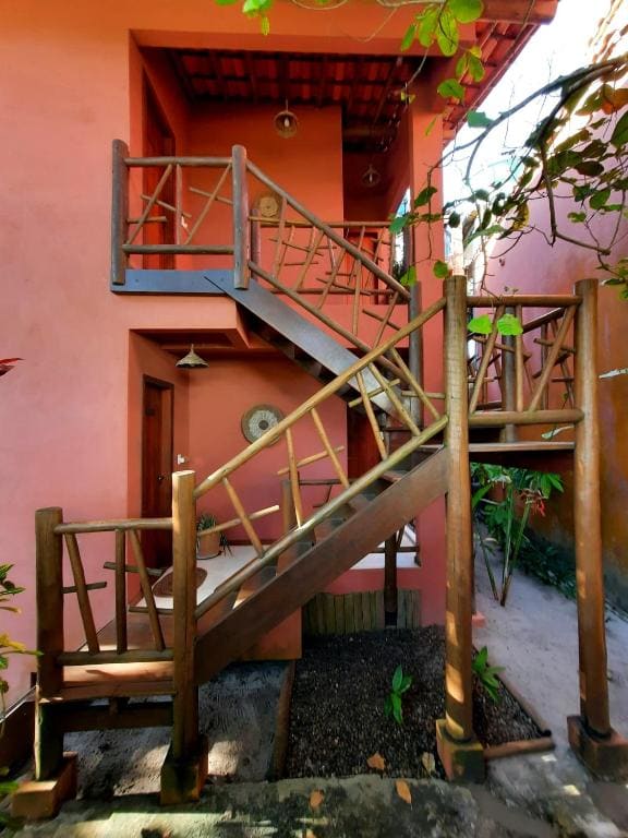 Double Room with Garden View room - Image 2