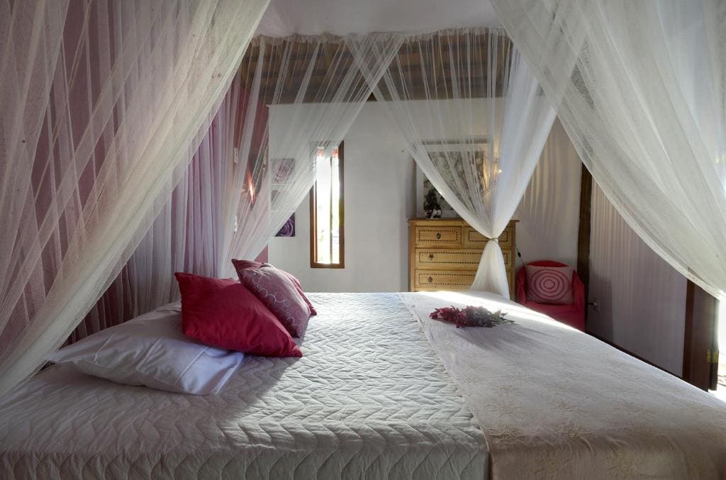 One-Bedroom Chalet room - Image 1