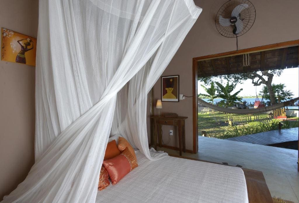 One-Bedroom Chalet room - Image 3
