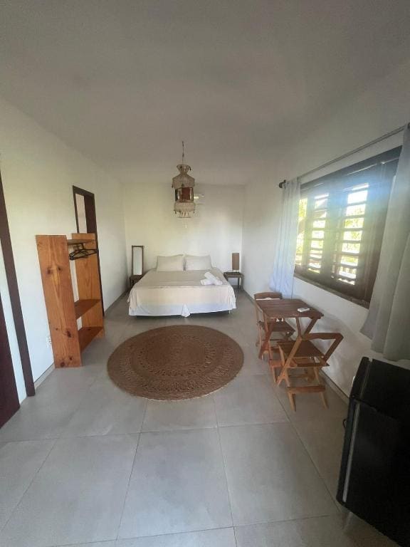 Superior Double or Twin Room with Garden View room - Image 1