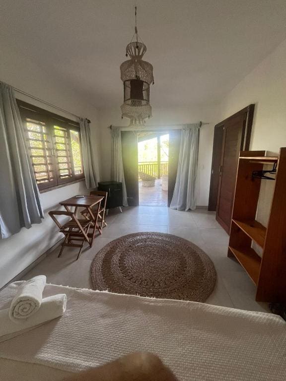 Superior Double or Twin Room with Garden View room - Image 3