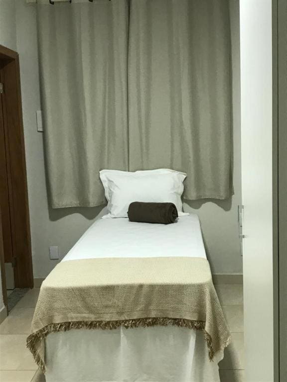 Budget Single Room room - Image 1