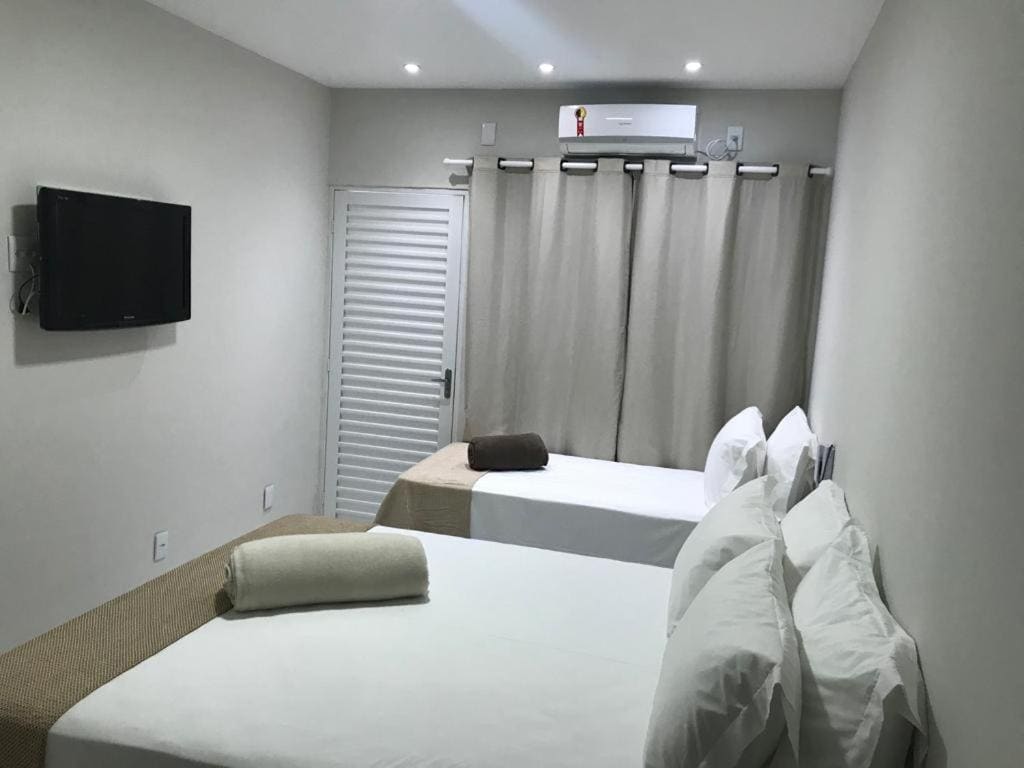 Standard Suite room - Image 1