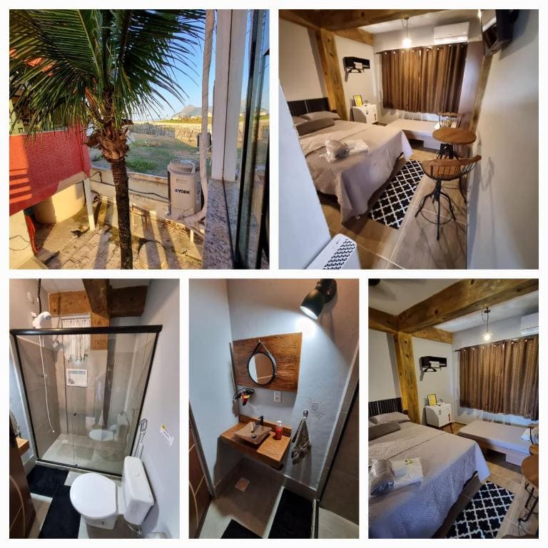 Classic Triple Room room - Image 1