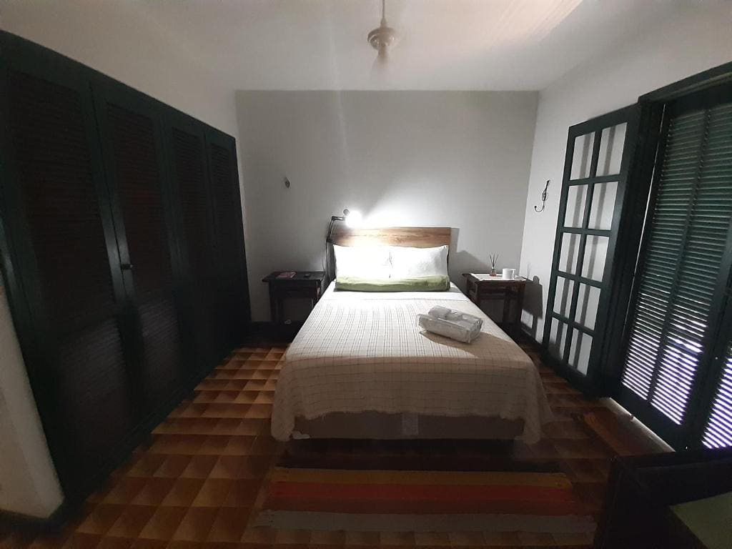 Double Room with Balcony and Sea View room - Image 2