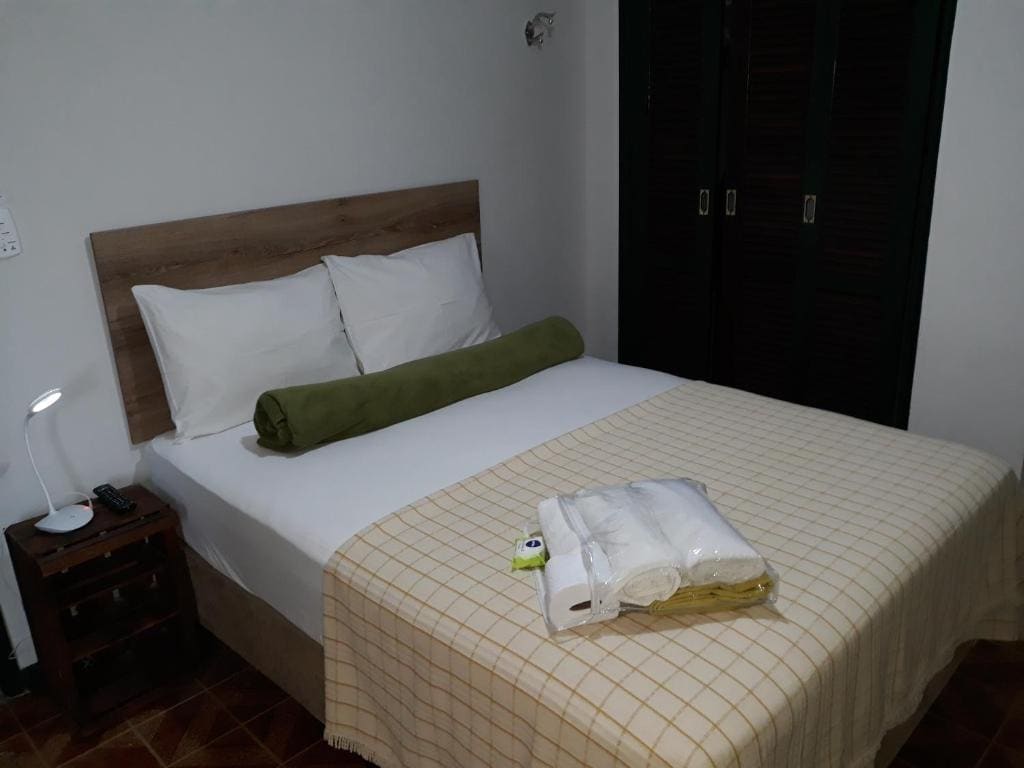 Double Room with Mountain View room - Image 2