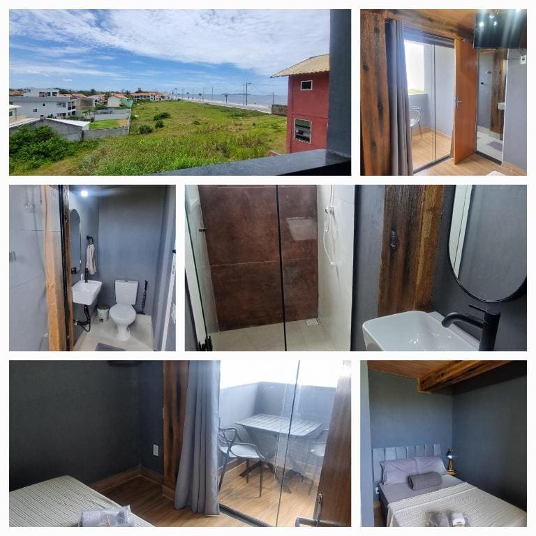 Suite with Sea View room - Image 2