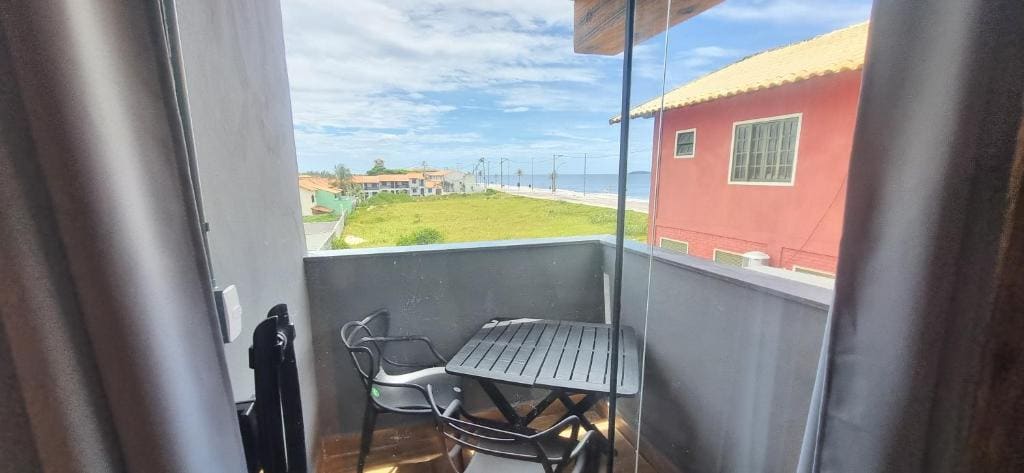 Superior Suite with Sea View room - Image 1