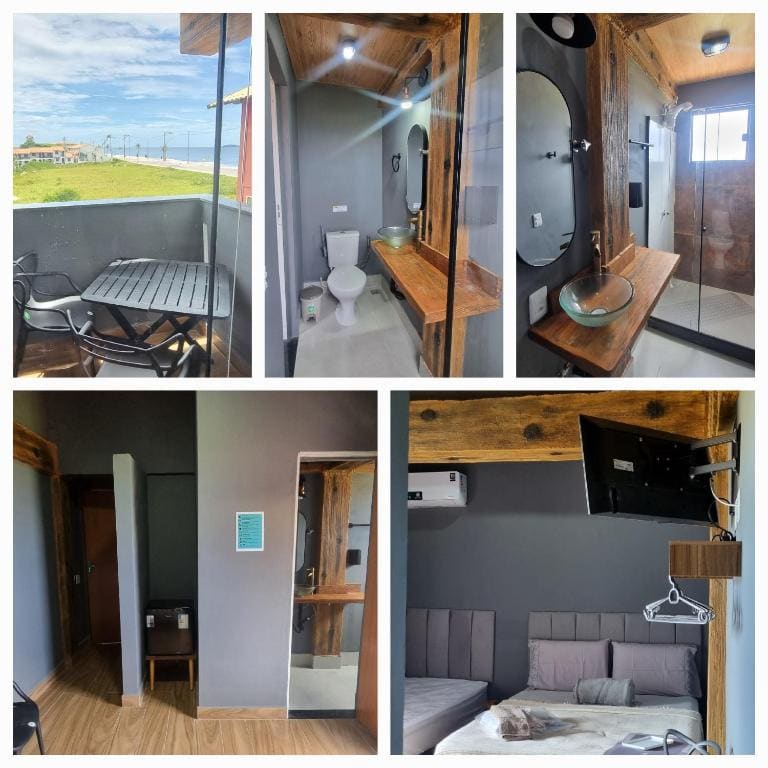 Superior Suite with Sea View room - Image 2