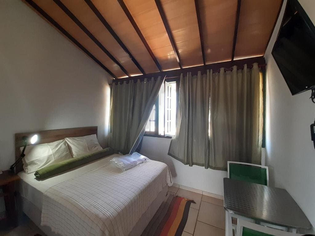 Triple Room with Sea View room - Image 3