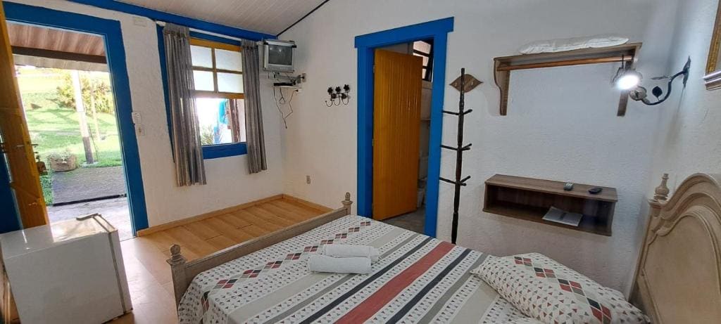 Classic Triple Room room - Image 1