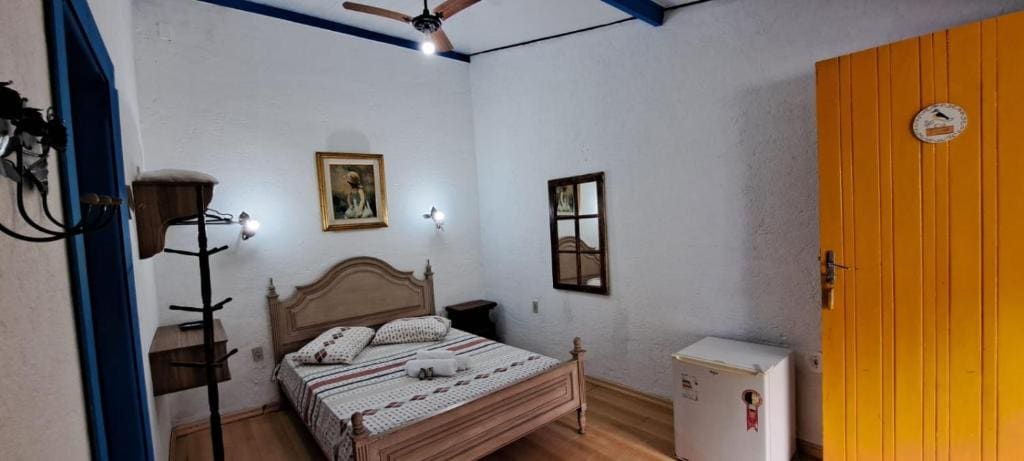 Classic Triple Room room - Image 3