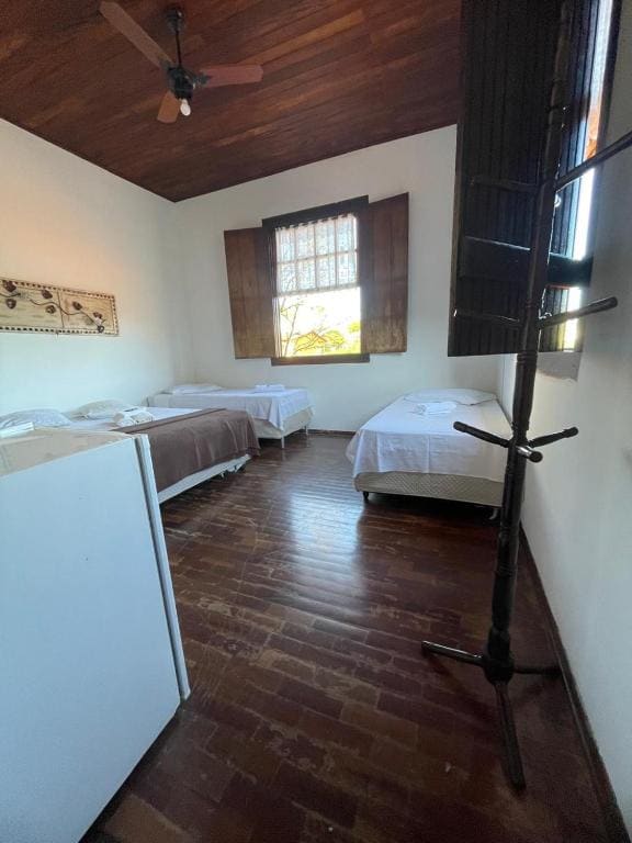 Quadruple Room room - Image 1