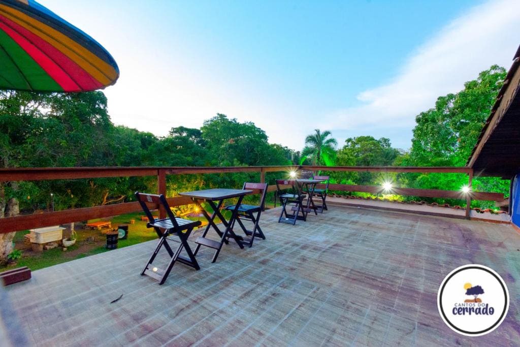 Three-Bedroom Vacation Home room - Image 1