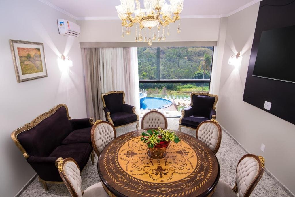Suite Exclusive room - Image 1