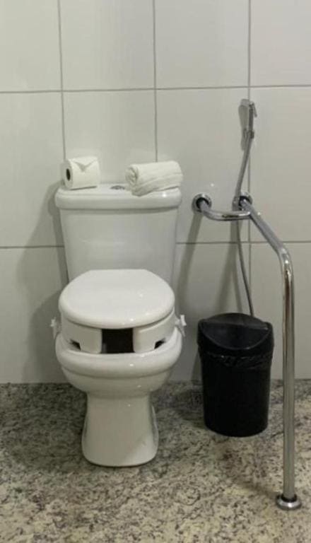 Deluxe - Disability Access room - Image 2