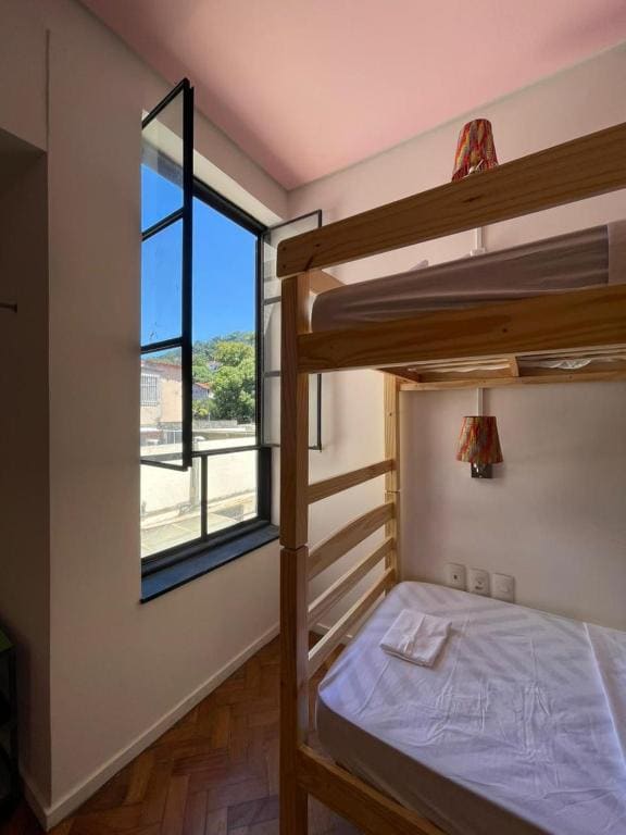 Bed in 6-Bed Dormitory Room room - Image 2