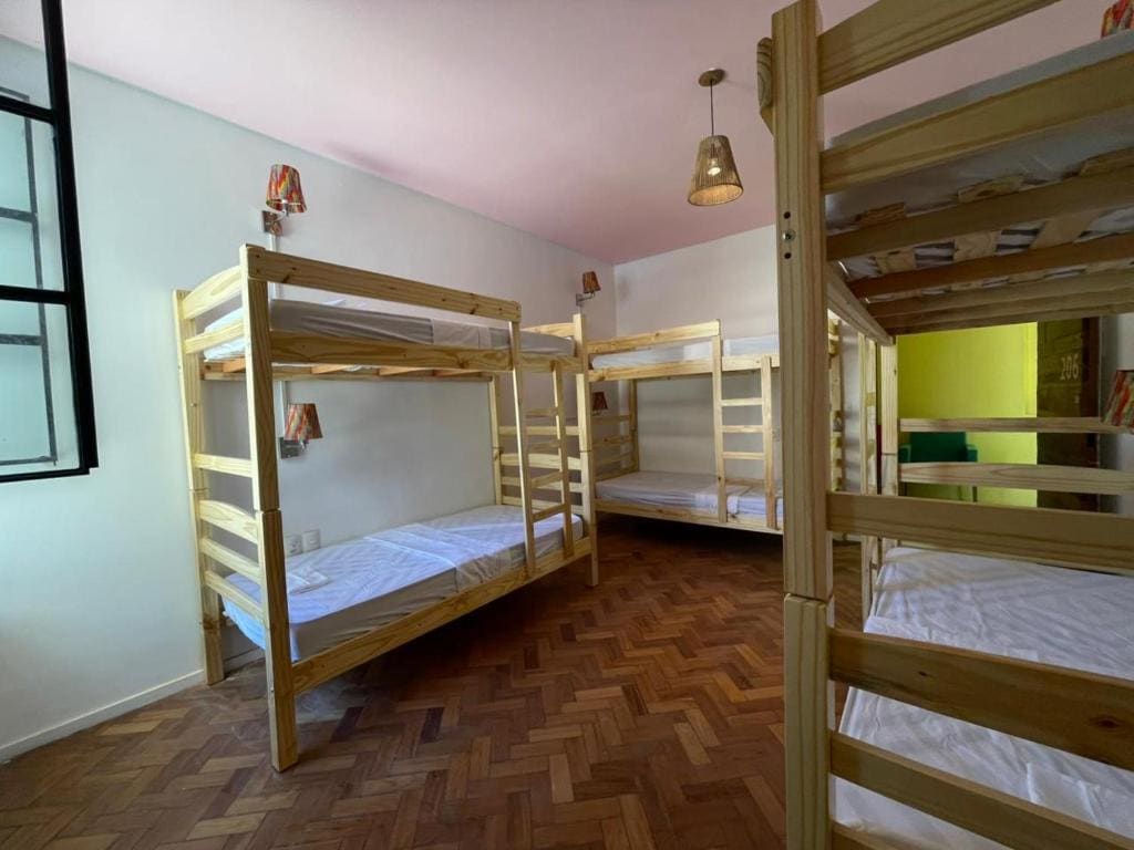Bed in 6-Bed Dormitory Room room - Image 3