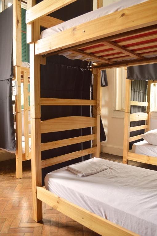 Bed in 8-Bed Mixed Dormitory Room room - Image 2