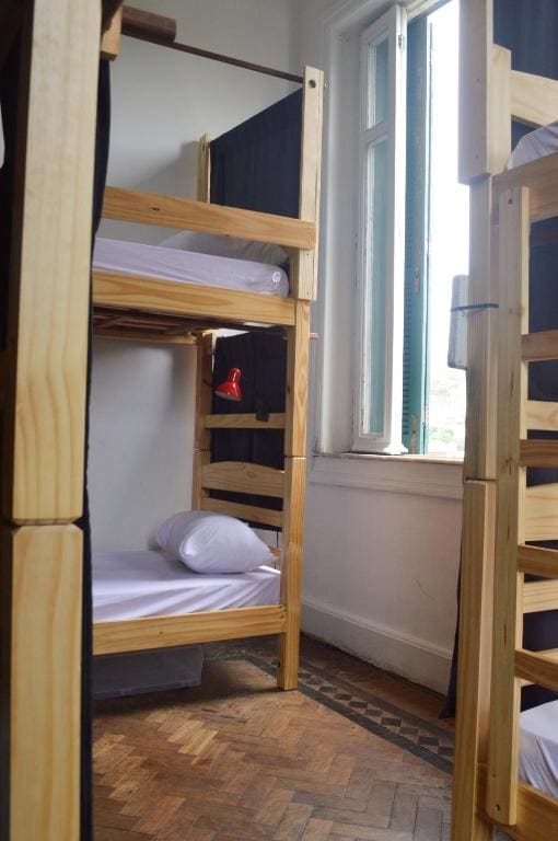 Bed in 8-Bed Mixed Dormitory Room room - Image 1