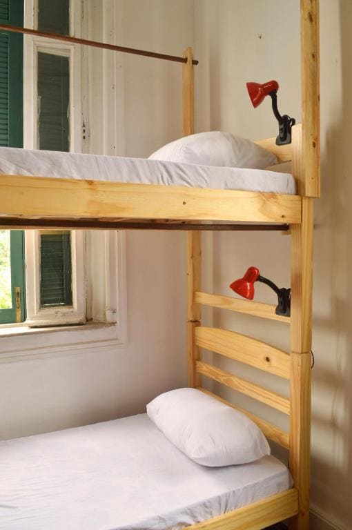 Bed in 8-Bed Mixed Dormitory Room room - Image 3
