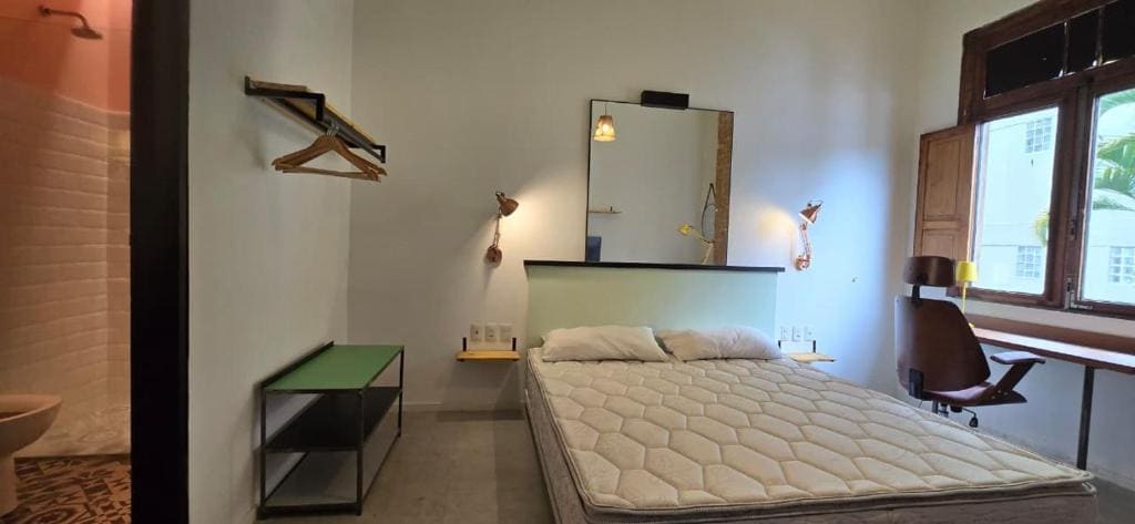 Deluxe Double Room room - Image 2