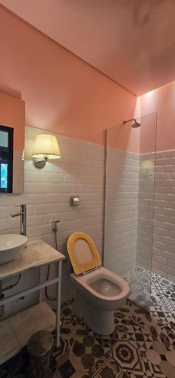 Deluxe Double Room room - Image 1