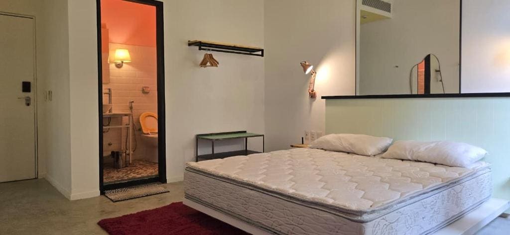 Deluxe Double Room room - Image 3
