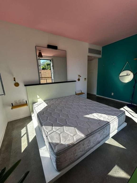 Deluxe Room room - Image 3