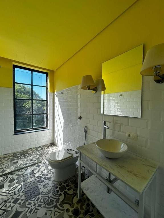 Deluxe Room room - Image 1
