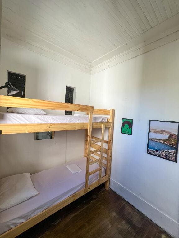 Single Bed in Mixed Dormitory Room room - Image 2
